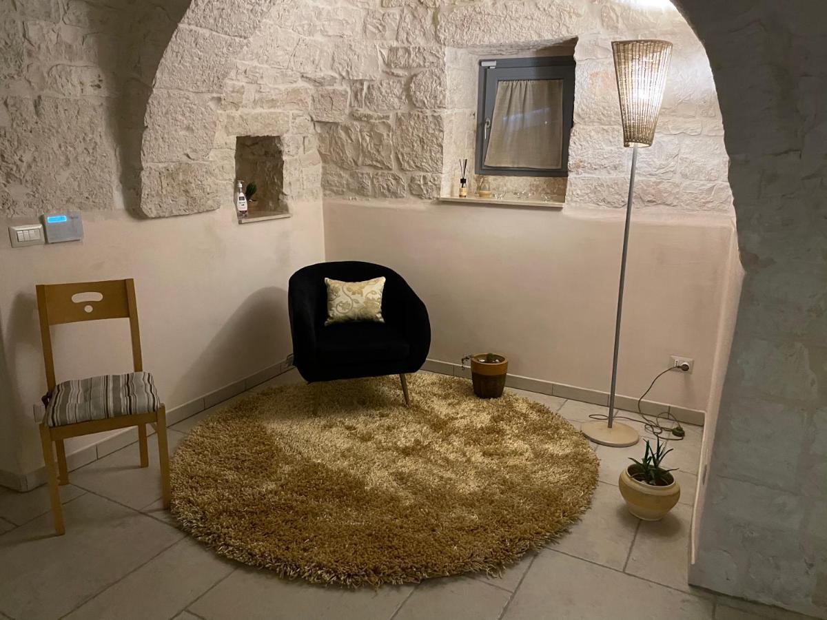 La Valle Dei Trulli Relais マルティナ・フランカ エクステリア 写真