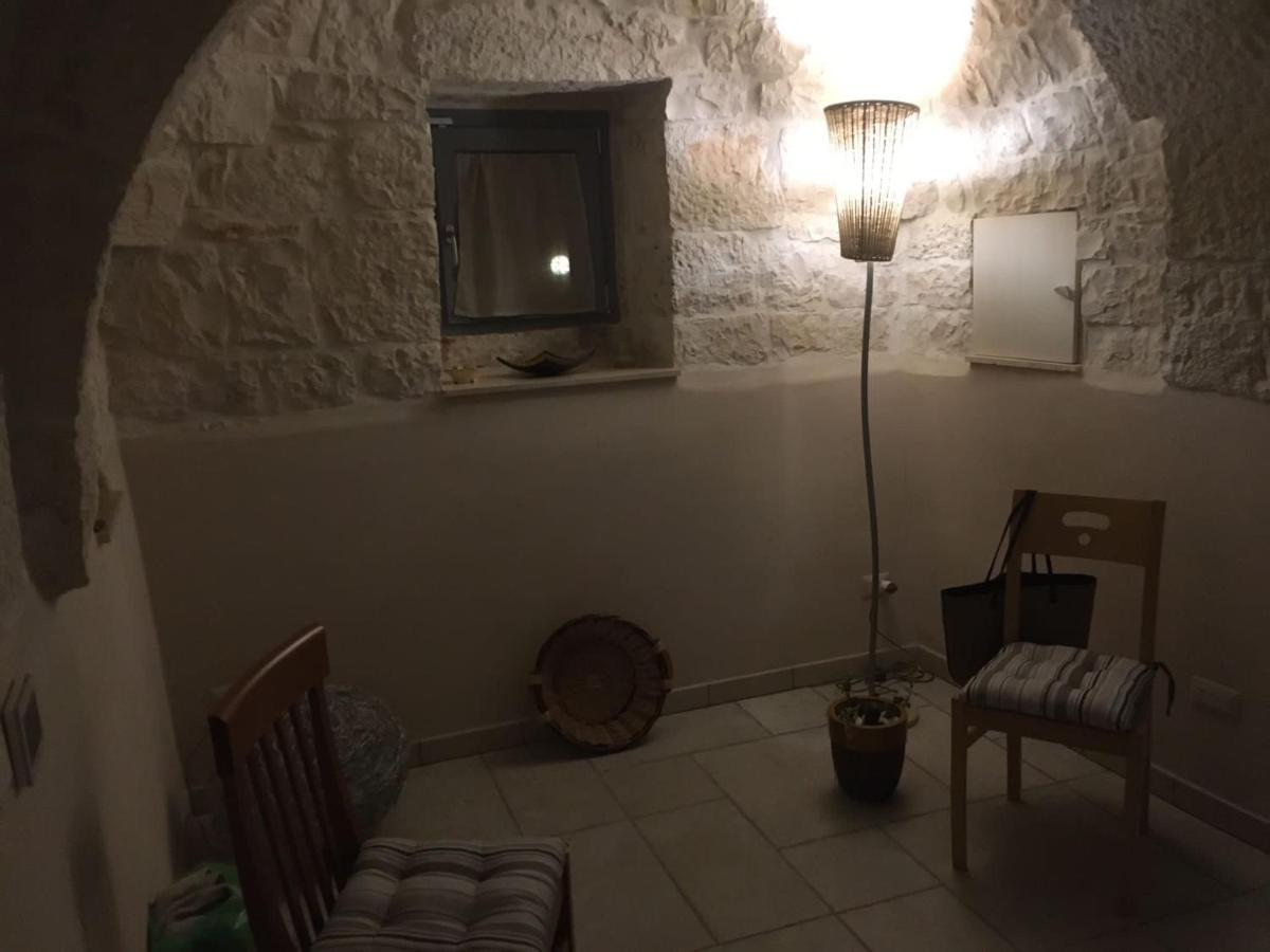 La Valle Dei Trulli Relais マルティナ・フランカ エクステリア 写真