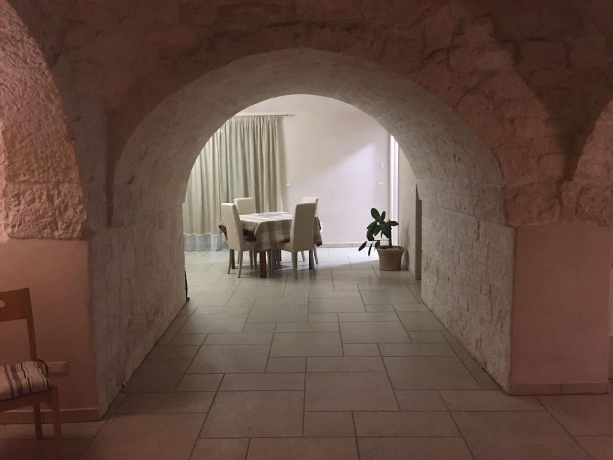 La Valle Dei Trulli Relais マルティナ・フランカ エクステリア 写真
