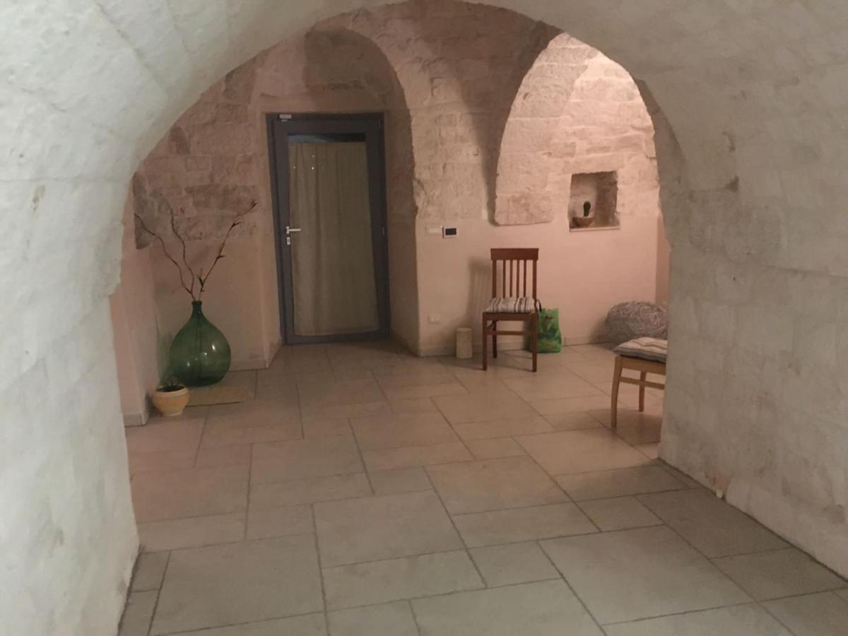 La Valle Dei Trulli Relais マルティナ・フランカ エクステリア 写真