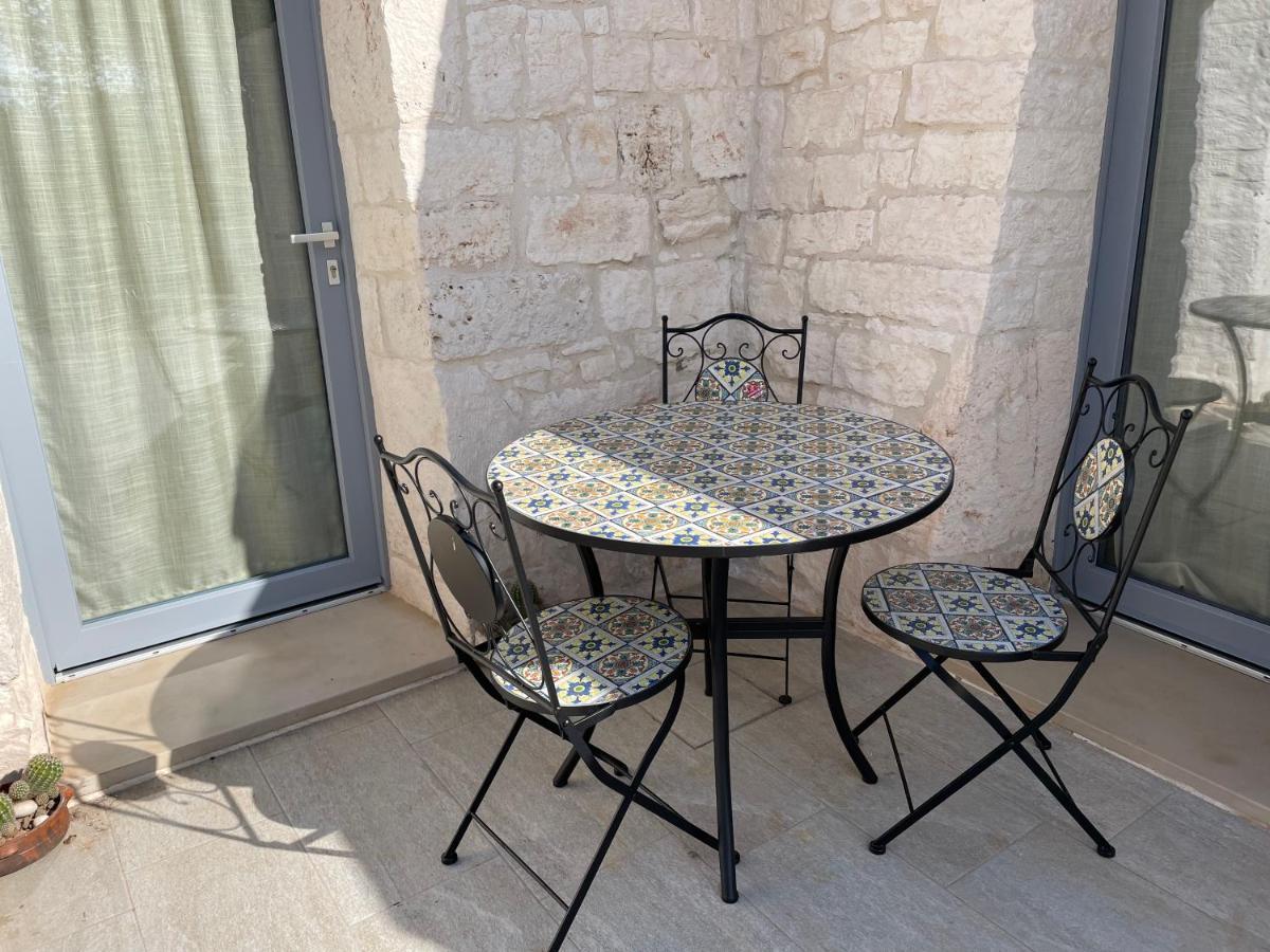 La Valle Dei Trulli Relais マルティナ・フランカ エクステリア 写真